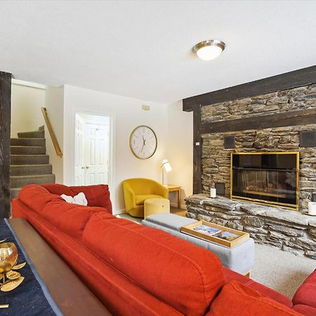 Spacious Northbrook 3 Townhouse Only 2 Miles From Restaurants & Nightlife Killington Exteriör bild