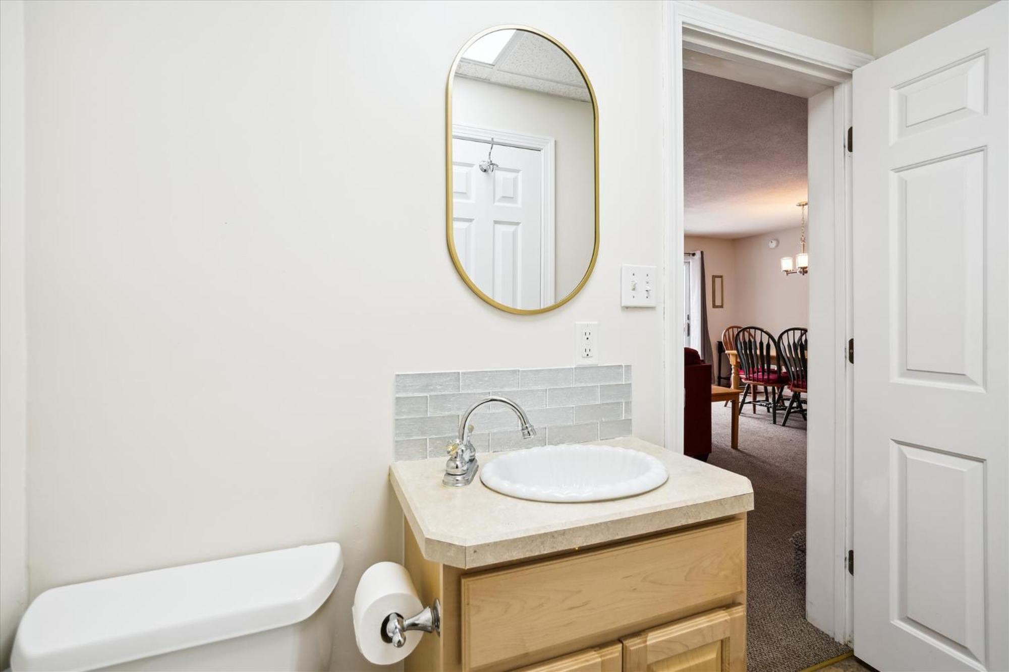 Spacious Northbrook 3 Townhouse Only 2 Miles From Restaurants & Nightlife Killington Exteriör bild