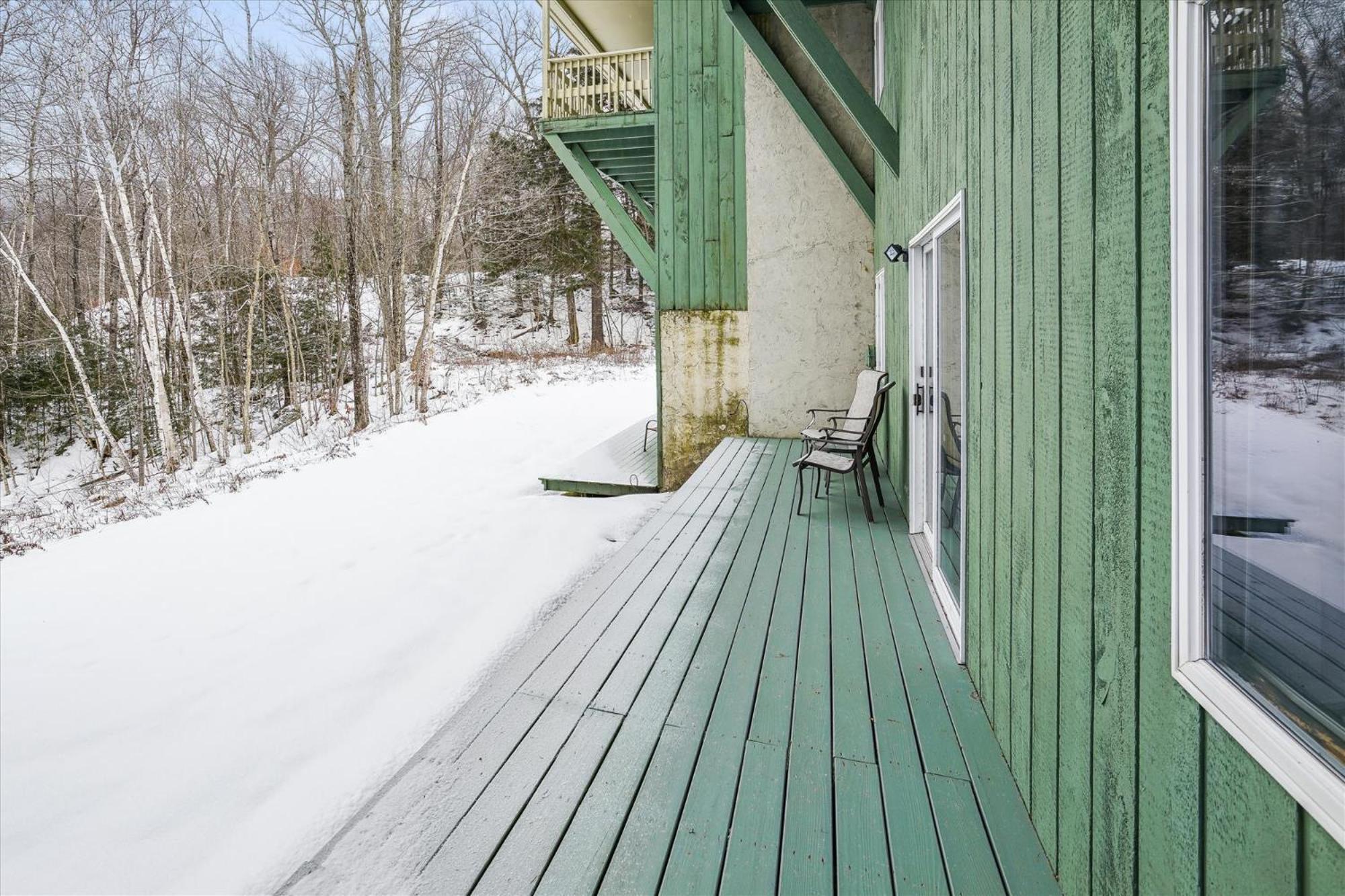 Spacious Northbrook 3 Townhouse Only 2 Miles From Restaurants & Nightlife Killington Exteriör bild